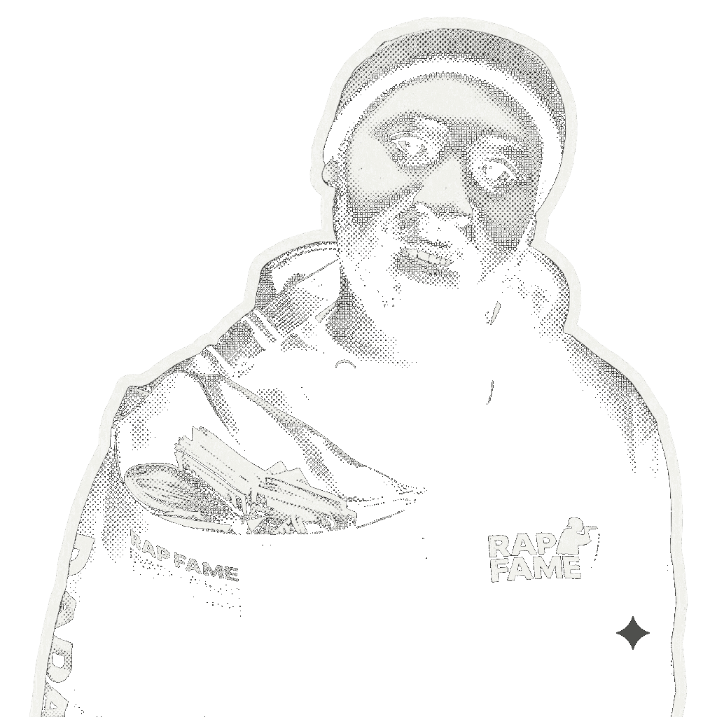 Rap Fame artist rellmoneymillion