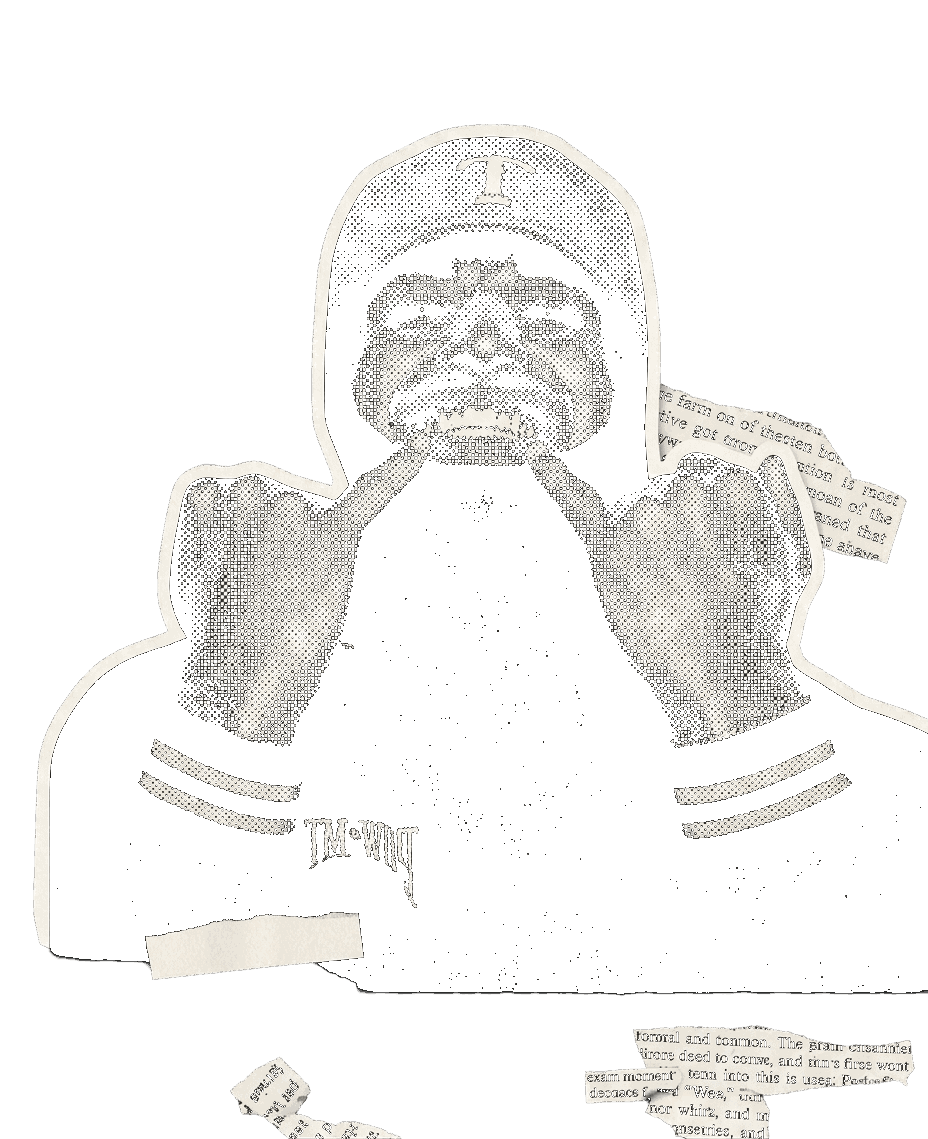 Rap Fame artist ScubaThaDonDotta
