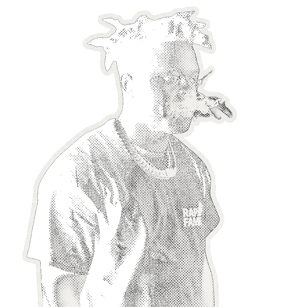 Rap Fame artist therealalpanico