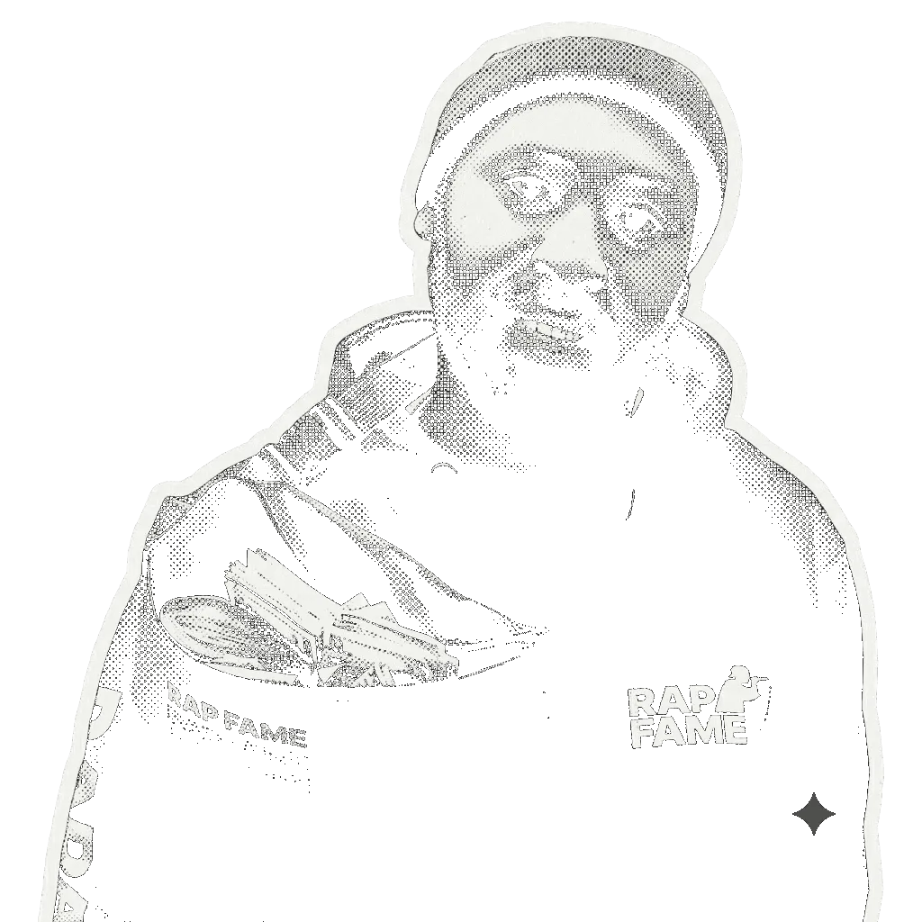 Rap Fame artist rellmoneymillion