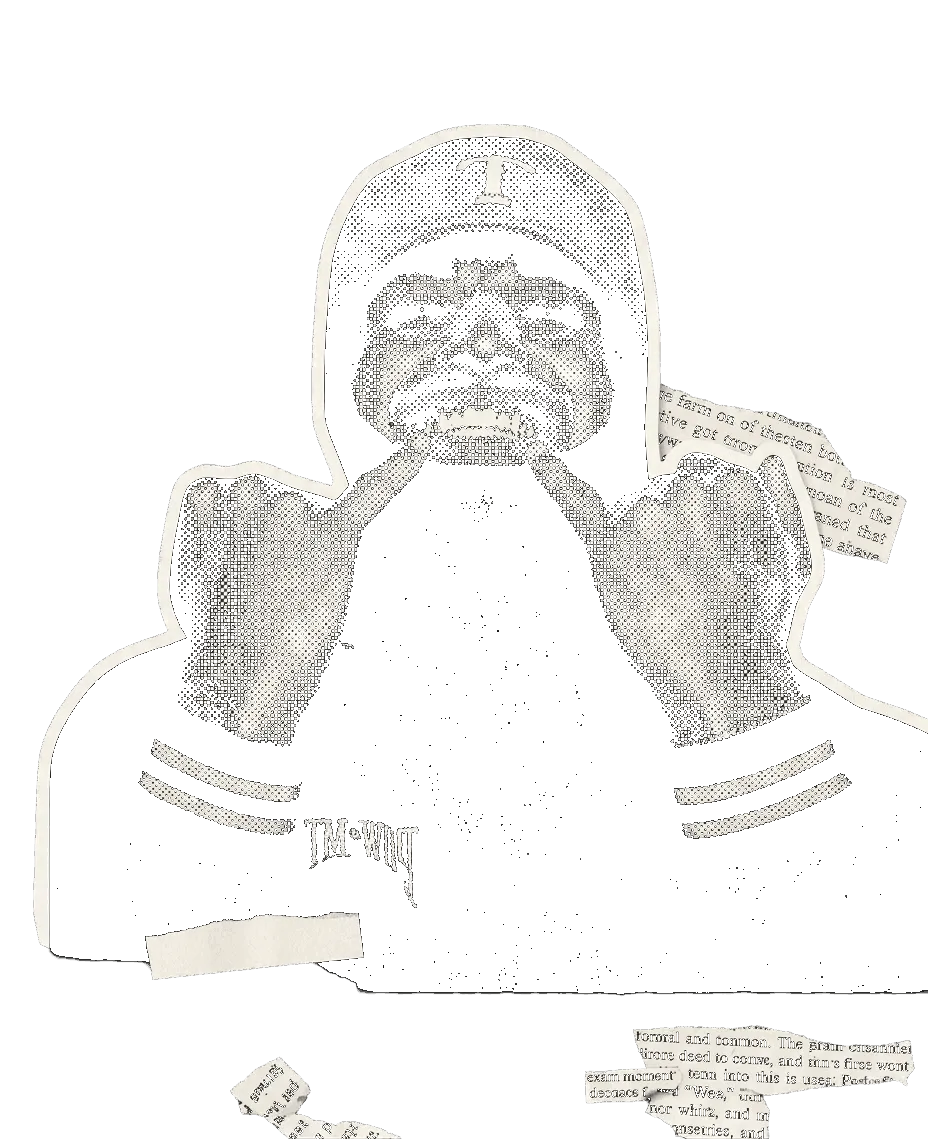 Rap Fame artist ScubaThaDonDotta