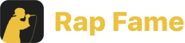 Rap Fame logo