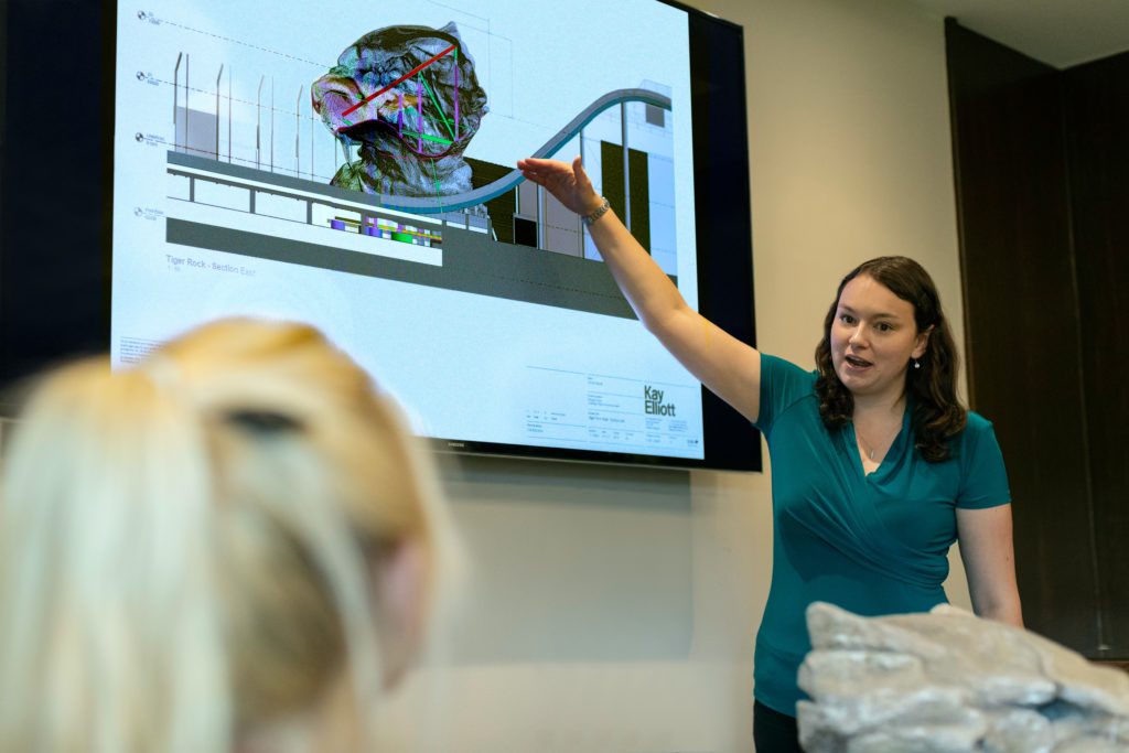 Women in engineering and technology