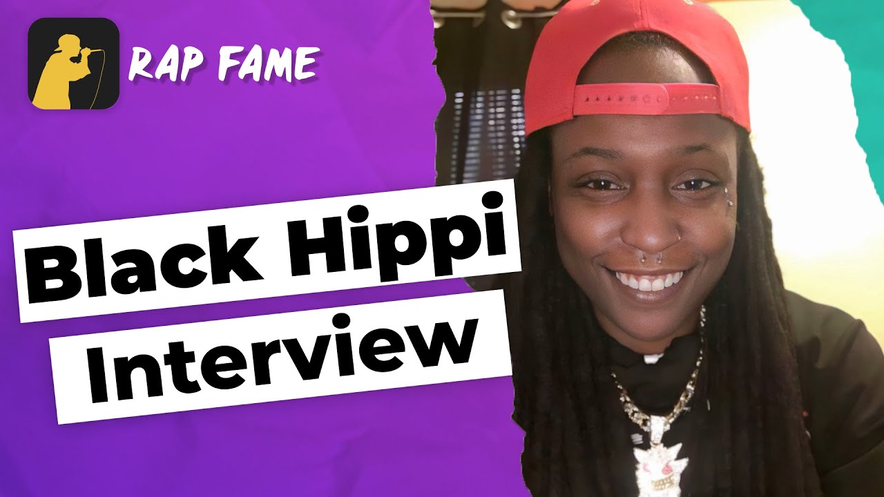 How to Get Your Music Heard: Interview with Black Hippi